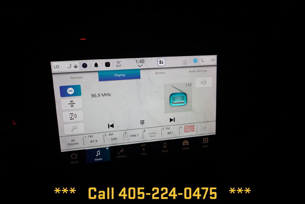 Used 2023 Jeep Grand Cherokee Limited RWD image 38