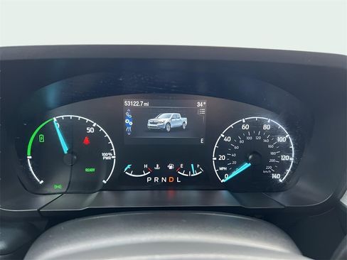 Used 2023 Ford Maverick XLT image 24