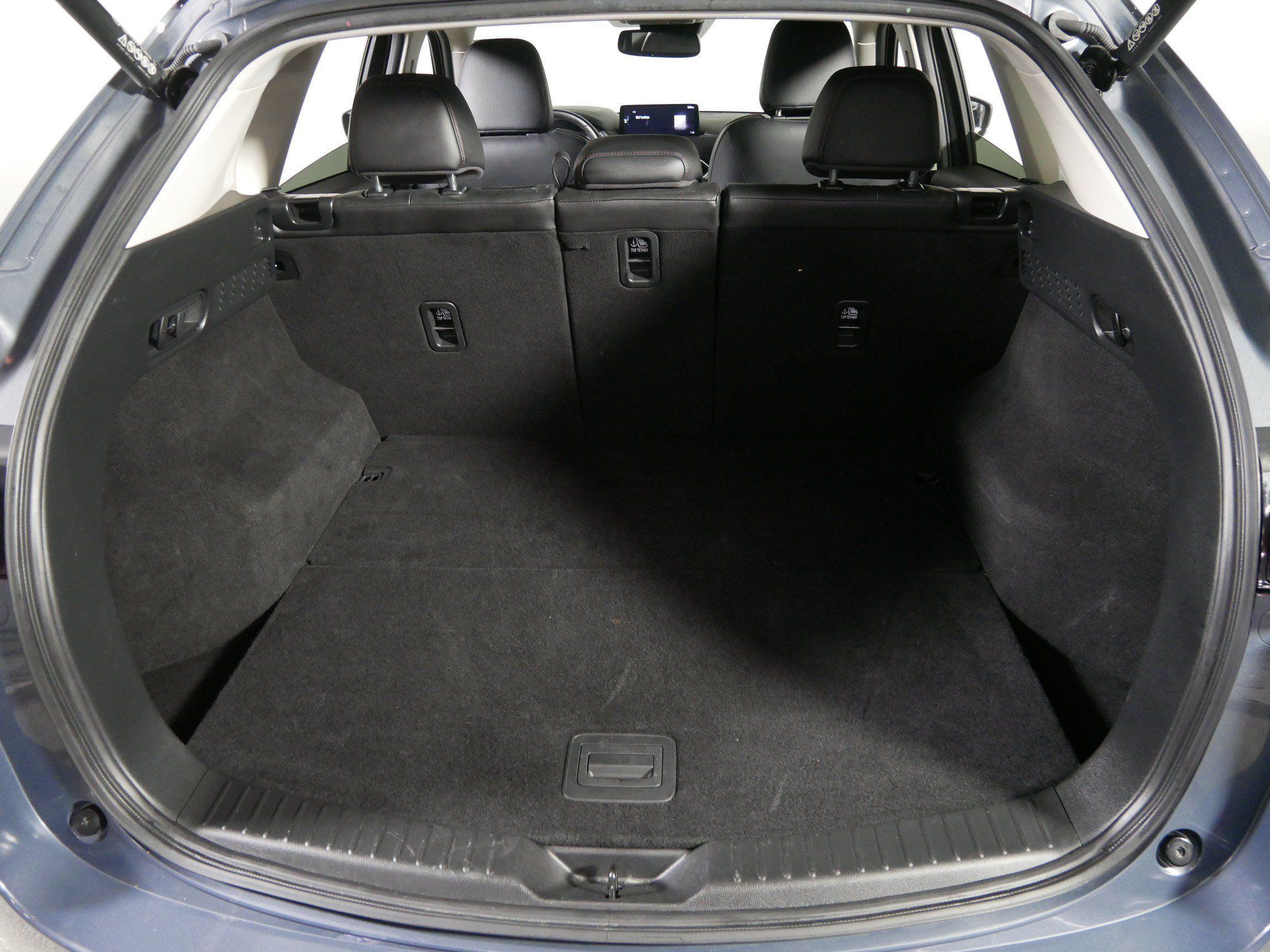 Used 2025 MAZDA CX-5 Carbon Edition AWD/4WD image 18