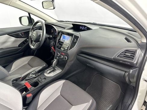 Used 2020 Subaru Crosstrek 2.0i Premium AWD/4WD image 27