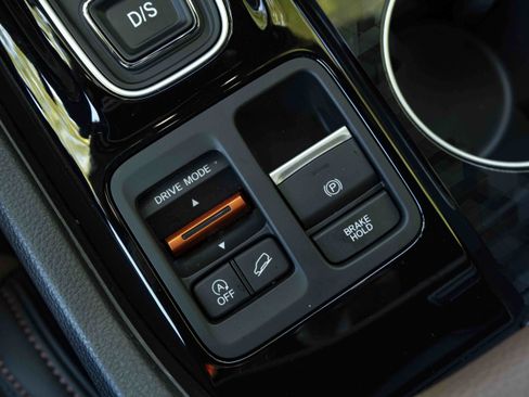Used 2026 Honda Passport TrailSport Elite image 29