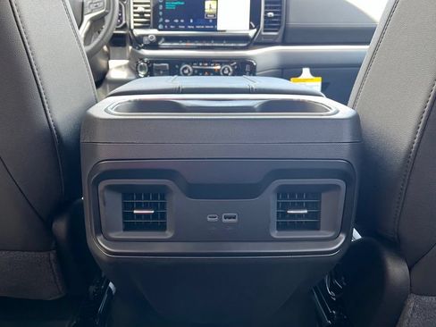 New 2026 Chevrolet Silverado 1500 LT Trail Boss w/ Convenience Package II AWD/4WD image 27