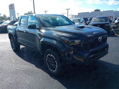 Used 2024 Toyota Tacoma TRD Sport