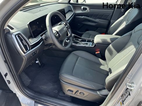 New 2026 Kia Sorento SX image 9