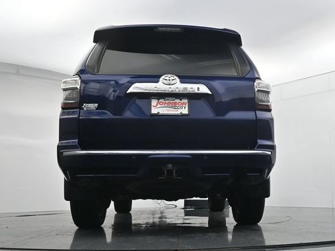 Used 2023 Toyota 4Runner Limited AWD/4WD image 35