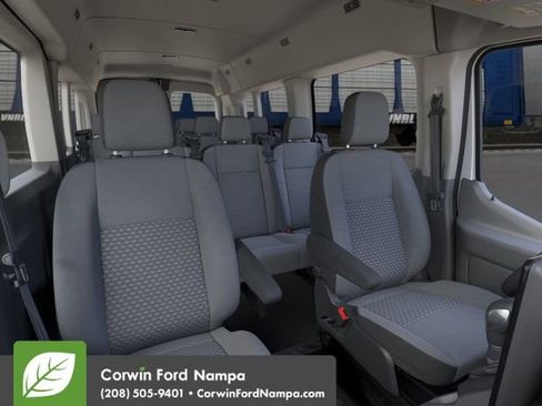 New 2026 Ford Transit 350 XLT image 10
