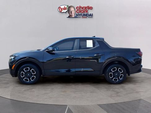 Used 2022 Hyundai Santa Cruz SEL w/ Cargo Package FWD image 2
