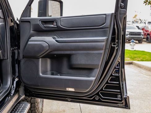 Used 2024 Toyota Land Cruiser 1958 image 37