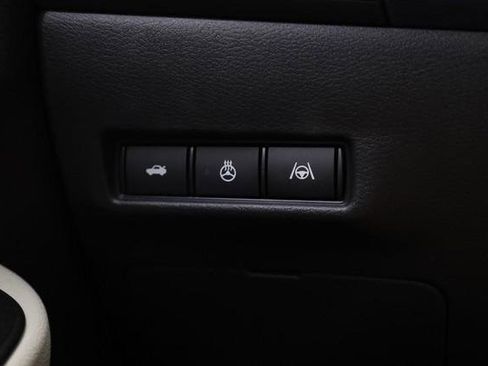 New 2026 Nissan Sentra SL w/ Floor Mat Package image 19