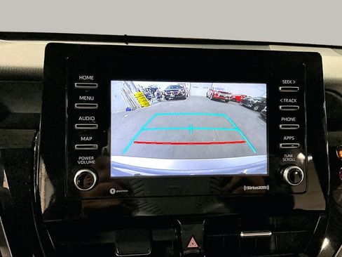 Used 2024 Toyota Camry SE FWD image 27