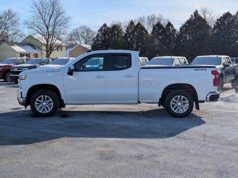 Used 2020 Chevrolet Silverado 1500 LT image 11
