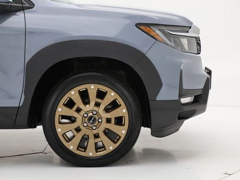 Used 2022 Honda Passport EX-L image 3