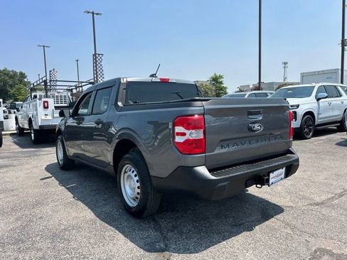 Used 2025 Ford Maverick XL w/ 4K Tow Package AWD/4WD image 5