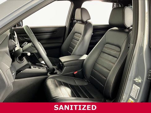 Used 2024 Honda CR-V Sport-L image 22