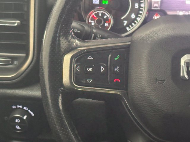 Used 2020 RAM 1500 Sport w/ Comfort & Convenience Group AWD/4WD image 9