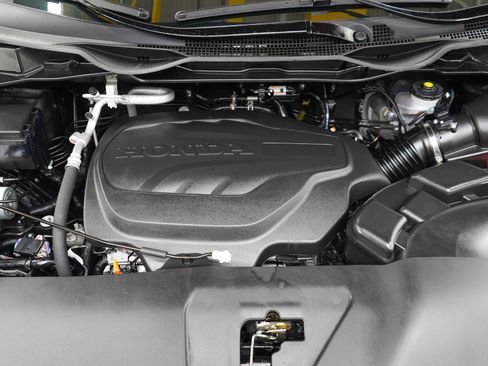 Used 2026 Honda Odyssey EX-L image 36