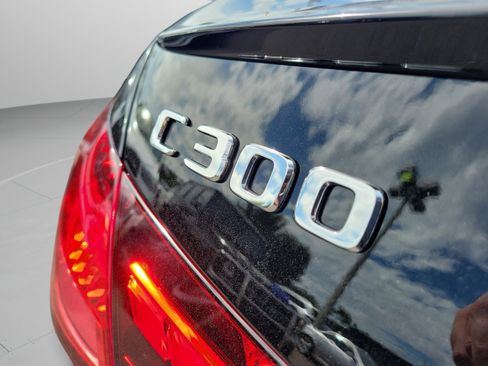 Certified 2026 Mercedes-Benz C 300 Sedan image 29