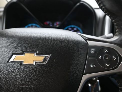 Used 2019 Chevrolet Colorado ZR2 AWD/4WD image 26