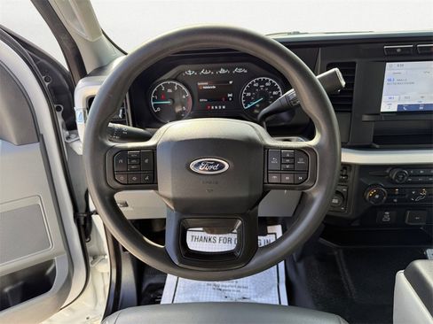 Used 2024 Ford F350 XL w/ XL Chrome Package image 12