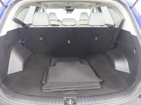 Used 2023 Kia Seltos EX image 49