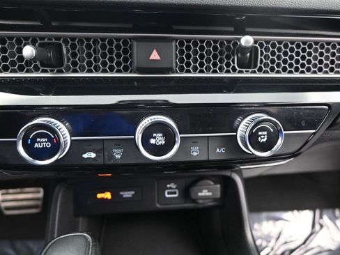 Used 2023 Honda Civic Sport image 14