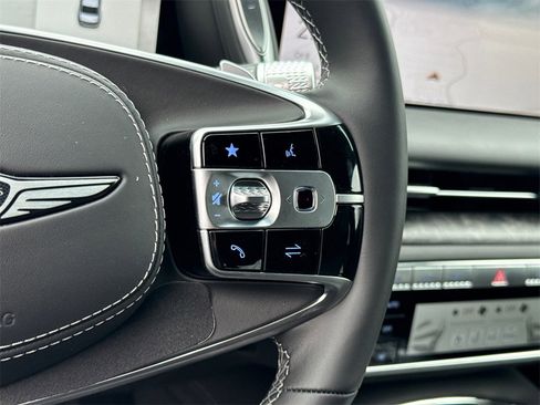 New 2026 Genesis G90 3.5T image 27