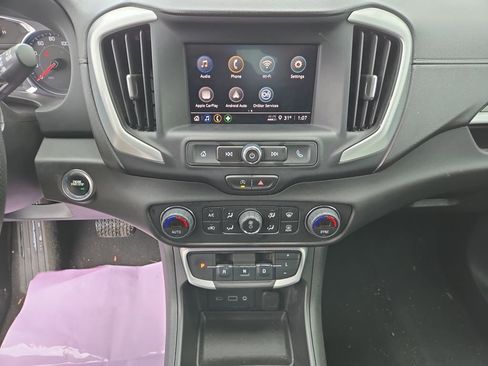 Used 2023 GMC Terrain SLE w/ Driver Convenience Package image 21