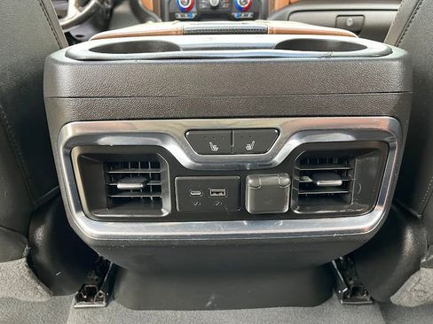 Used 2020 Chevrolet Silverado 3500 High Country w/ Technology Package image 43