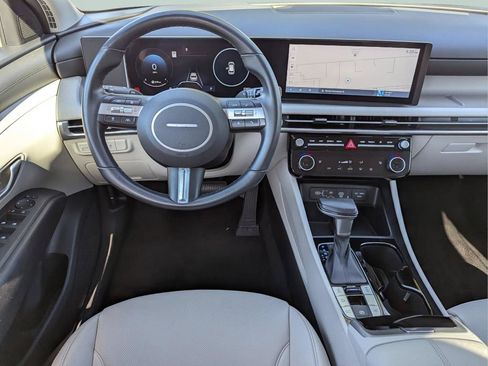Certified 2025 Hyundai Tucson SEL AWD/4WD image 37