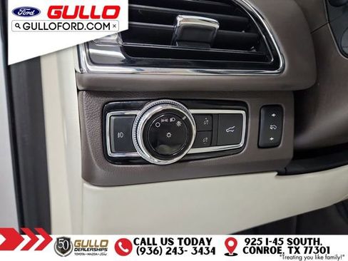 Used 2019 Lincoln Navigator Black Label w/ Cargo Package image 21