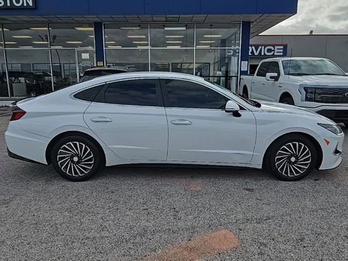 Used 2023 Hyundai Sonata SEL image 8