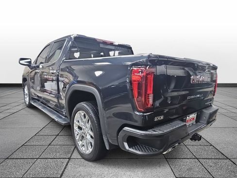 Used 2024 GMC Sierra 1500 Denali w/ Technology Package image 7