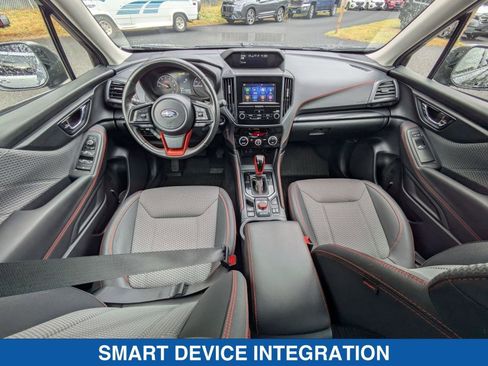 Certified 2024 Subaru Forester Sport image 32