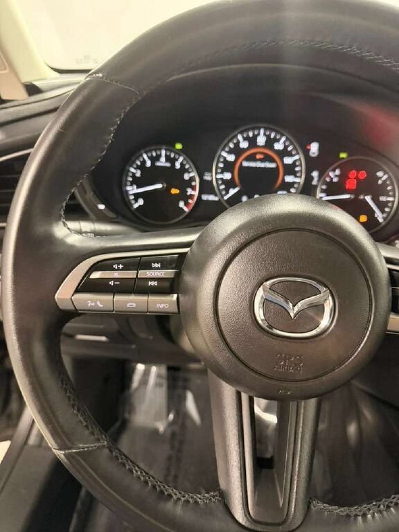 Used 2023 MAZDA CX-30 AWD 2.5 S w/ Select Package image 26
