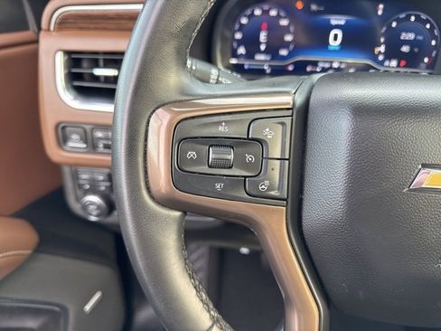 Used 2023 Chevrolet Tahoe High Country image 21