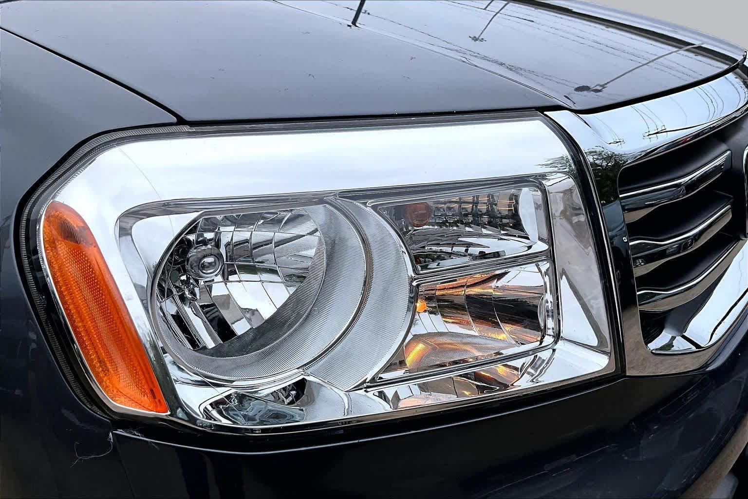 Used 2015 Honda Pilot EX-L image 26