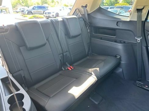 Used 2023 Volkswagen Atlas SE AWD/4WD image 31