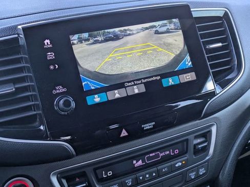 Used 2024 Honda Passport TrailSport image 20