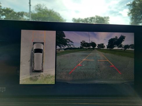 New 2025 Cadillac Escalade Premium Luxury image 48