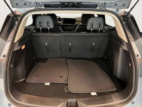 Certified 2025 Buick Encore GX Preferred AWD/4WD image 8