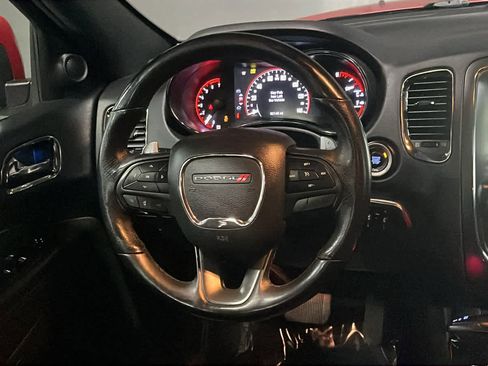 Used 2019 Dodge Durango R/T w/ Trailer Tow Group IV AWD/4WD image 22