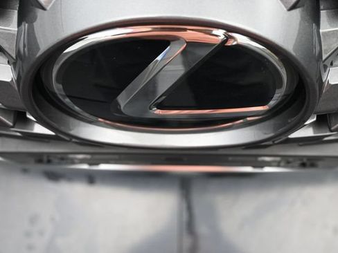 Used 2025 Lexus UX 300h AWD w/ Accessory Package (Z1) image 31