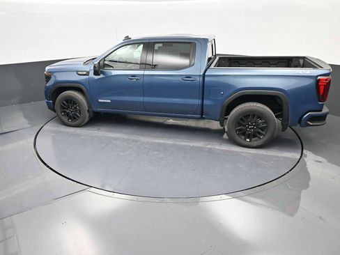 New 2026 GMC Sierra 1500 Elevation w/ Elevation Premium Package image 27