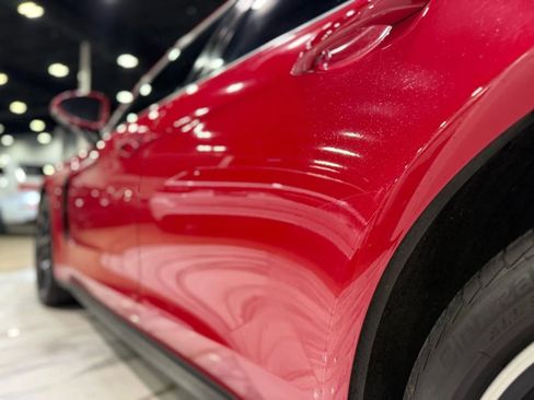 Used 2018 Porsche Panamera 4S image 12