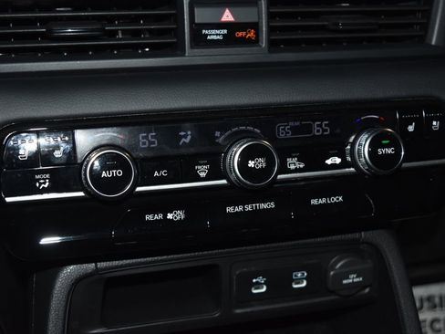 Used 2026 Honda Passport TrailSport Elite image 13