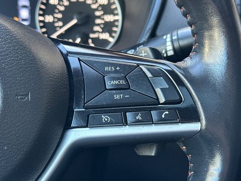 Used 2021 Nissan Altima 2.5 SR w/ SR Premium Package image 31