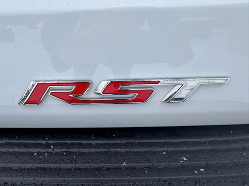 Used 2024 Chevrolet Tahoe RST w/ Luxury Package image 72