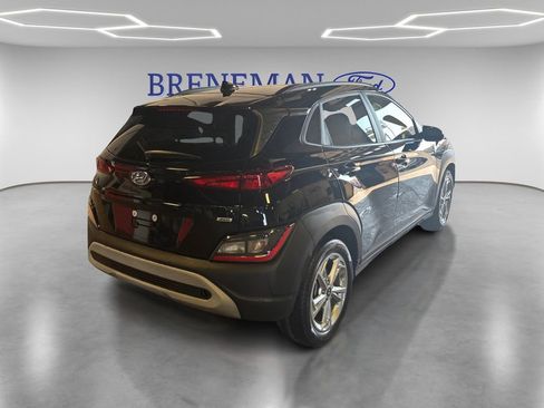 Used 2023 Hyundai Kona SEL w/ Cargo Package image 5