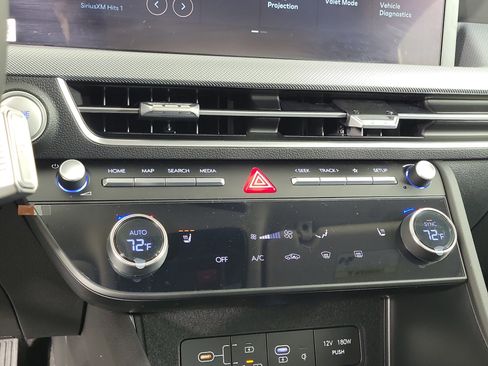 New 2026 Hyundai Sonata SEL FWD image 16