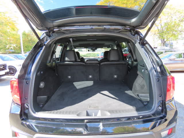 Certified 2023 Honda Passport EX-L image 11